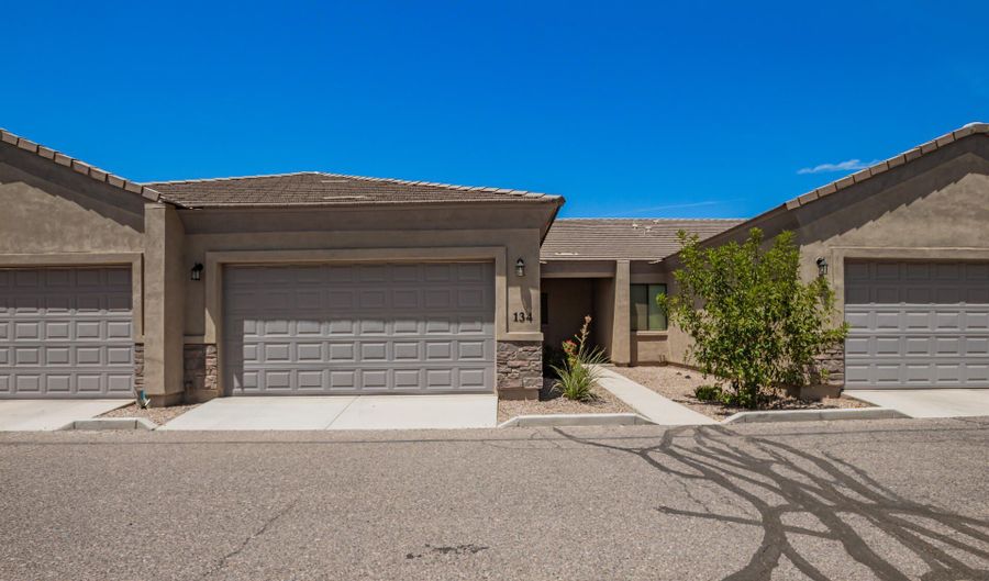 846 N PUEBLO Dr 134, Casa Grande, AZ 85122 - 2 Beds, 2 Bath