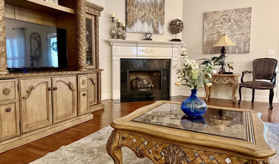 110 GARRETT MITCHELL Dr, Alexandria, AL 36250 - 3 Beds, 2 Bath