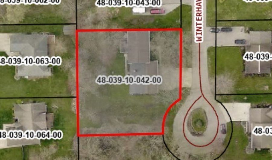 1629 Winterhaven Ave, Ashtabula, OH 44004 - 6 Beds, 3 Bath