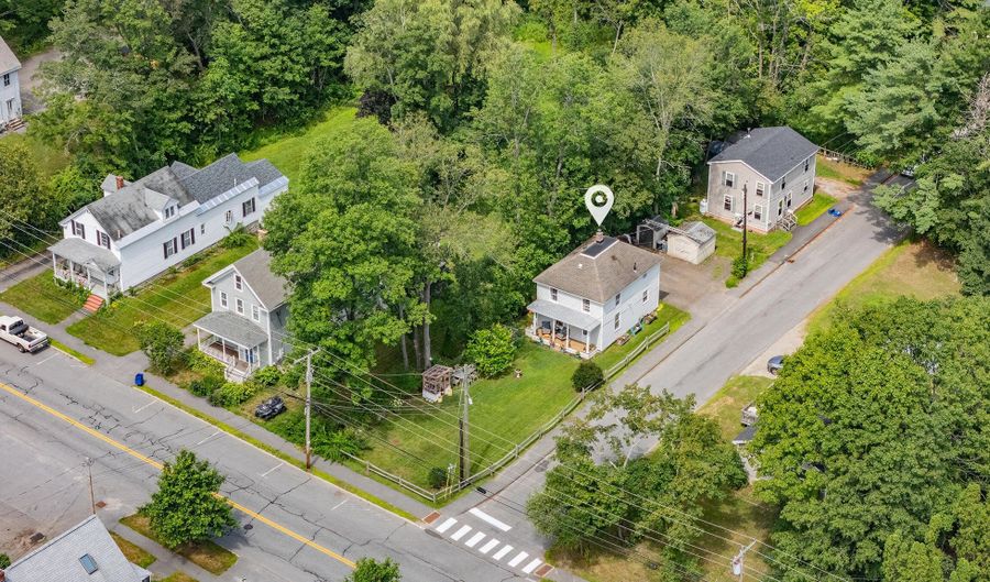 201 North St, Bath, ME 04530 - 3 Beds, 2 Bath