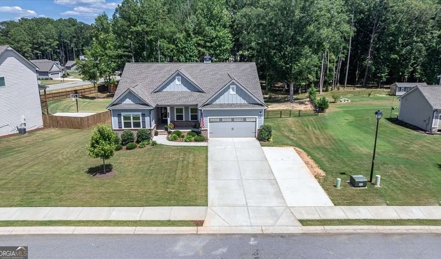 297 Woodbury, Hull, GA 30646 - 5 Beds, 4 Bath