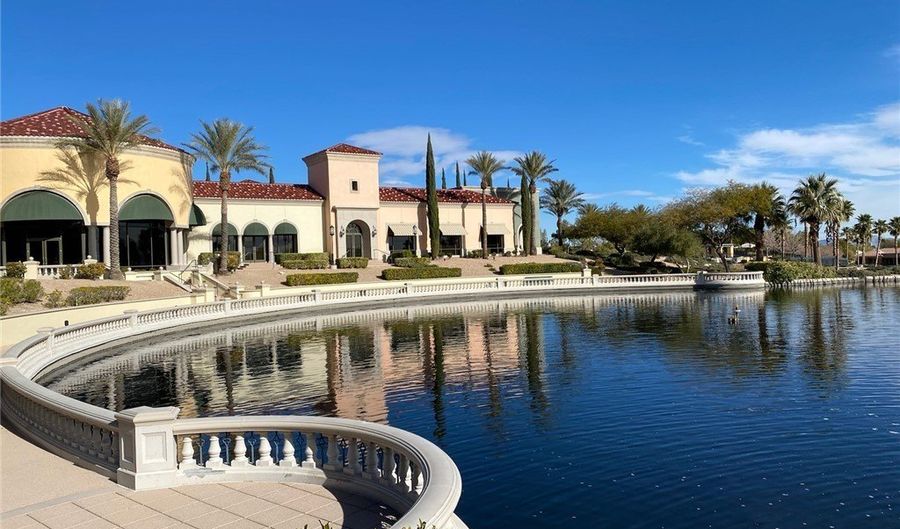 10534 Mandarino Ave, Las Vegas, NV 89135 - 3 Beds, 3 Bath