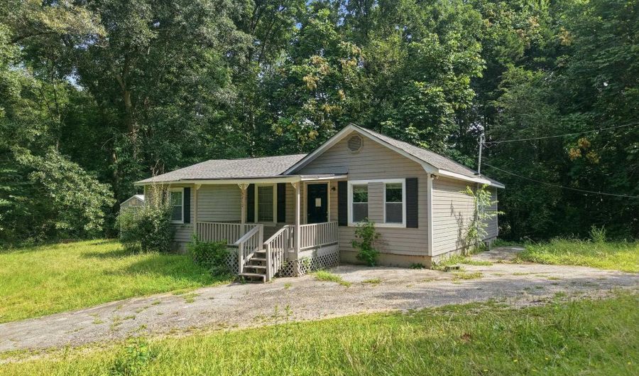 5412 CRUCE Rd, Adamsville, AL 35005 - 3 Beds, 1 Bath