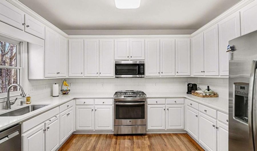 169 Adelaide Xing, Acworth, GA 30101 - 4 Beds, 4 Bath