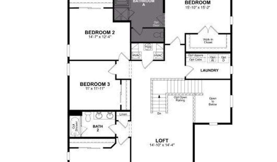 390 Arizona St lot 9, Boulder City, NV 89005 - 5 Beds, 4 Bath