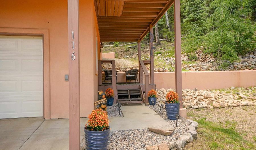 116 Taos Dr, Angel Fire, NM 87710 - 4 Beds, 3 Bath