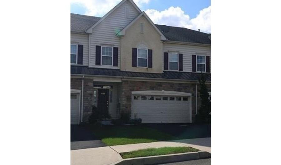 606 N 41ST St, Allentown, PA 18104 - 3 Beds, 3 Bath