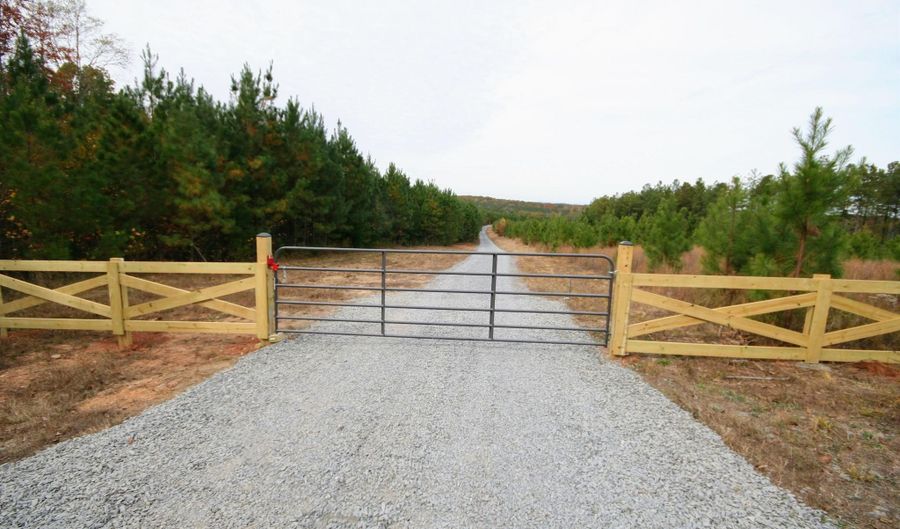 RIDGE RD lot 1, Arvonia, VA 23004 - 0 Beds, 0 Bath