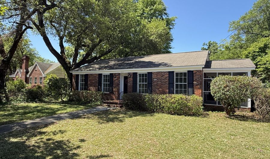9559 Marlboro Ave, Barnwell, SC 29812 - 2 Beds, 1 Bath