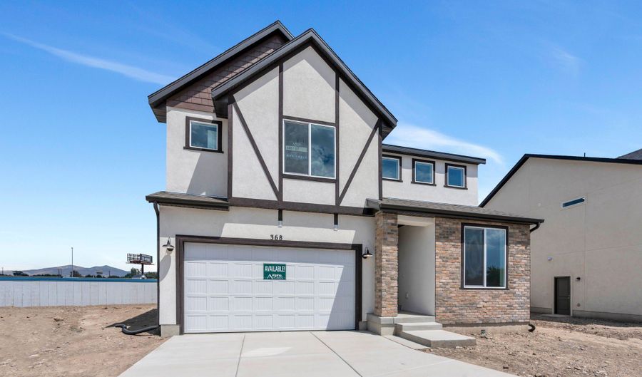 368 S STORRS 107, American Fork, UT 84003 - 4 Beds, 3 Bath
