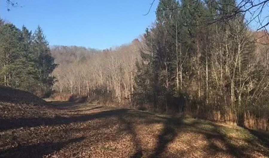 3129 Straight Frk, Alkol, WV 25501 - 0 Beds, 0 Bath