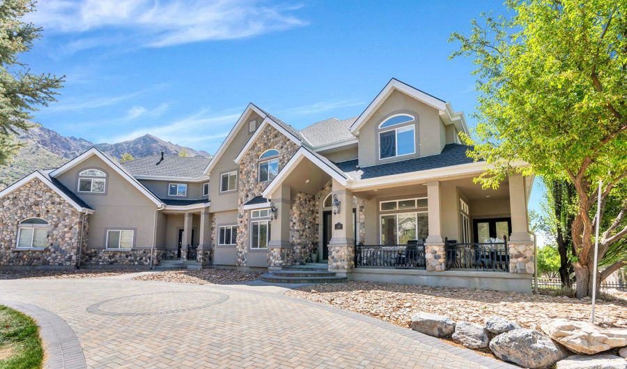 1190 E WINTERGREEN Ct N, Alpine, UT 84004 - 7 Beds, 5 Bath