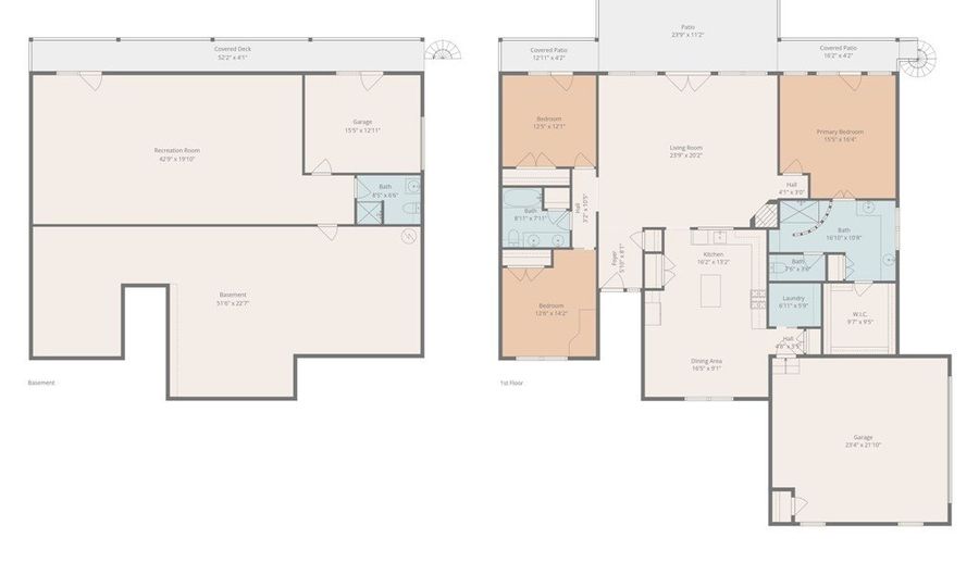 3819 TPC Dr, Alma, AR 72921 - 3 Beds, 3 Bath