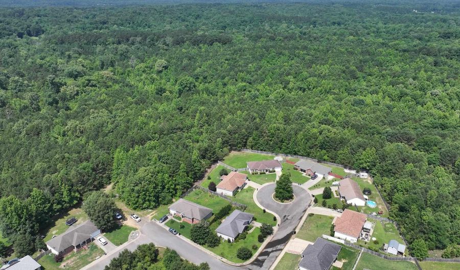 Somersett lot 43-128, Arkadelphia, AR 71923 - 0 Beds, 0 Bath