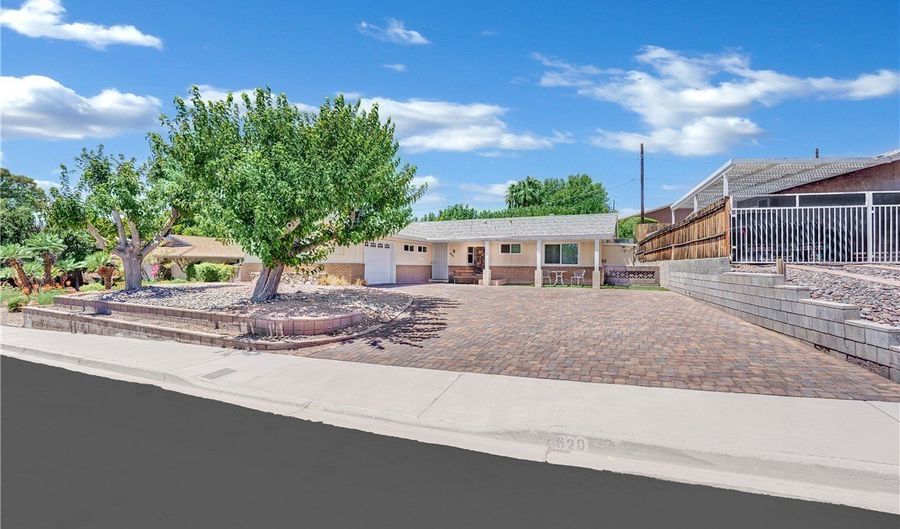 620 Don Vincente Dr, Boulder City, NV 89005 - 3 Beds, 2 Bath