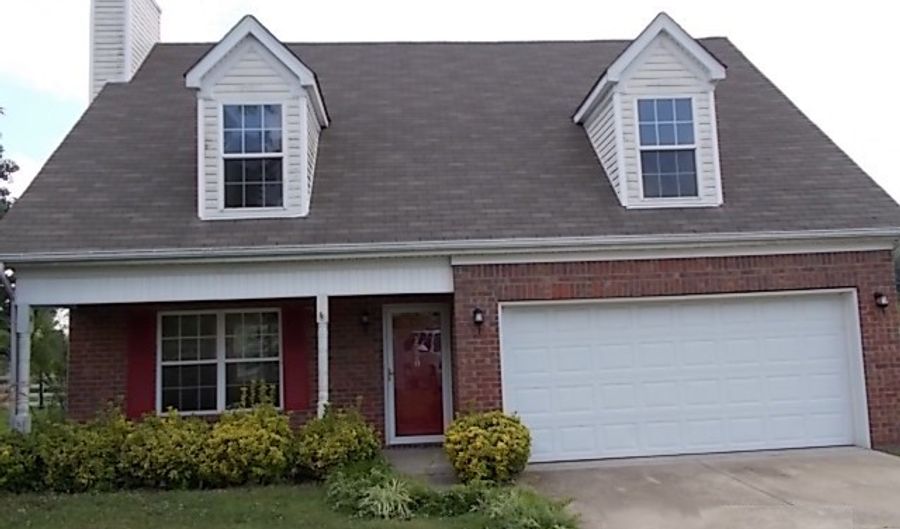 1720 Portview Ct, Spring Hill, TN 37174 - 3 Beds, 3 Bath