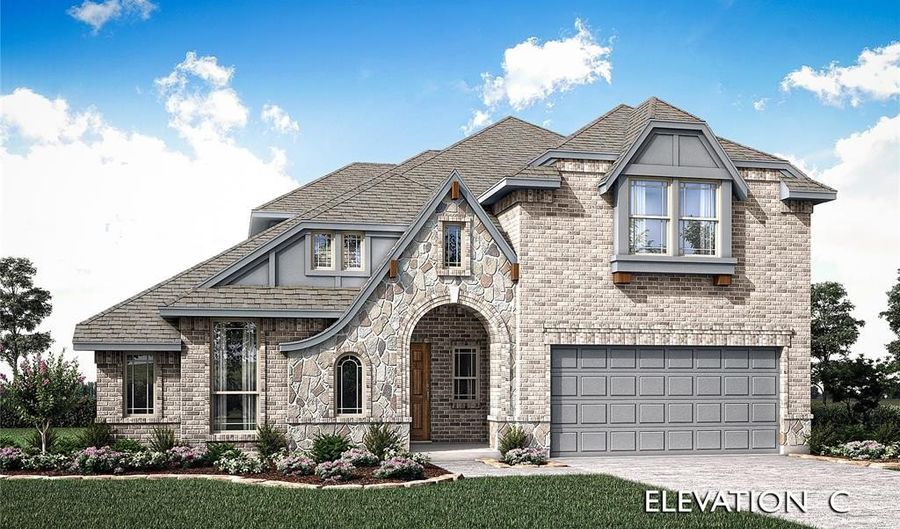 960 Imperial Eagle Rd, Alvarado, TX 76009 - 4 Beds, 3 Bath