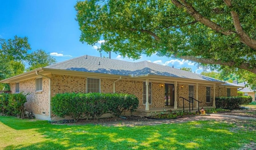 203 Whisenant Dr, Allen, TX 75013 - 4 Beds, 3 Bath