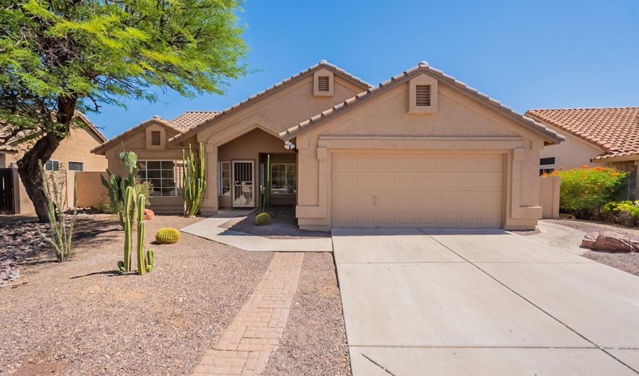 4037 E MILTON Dr, Cave Creek, AZ 85331 - 4 Beds, 2 Bath