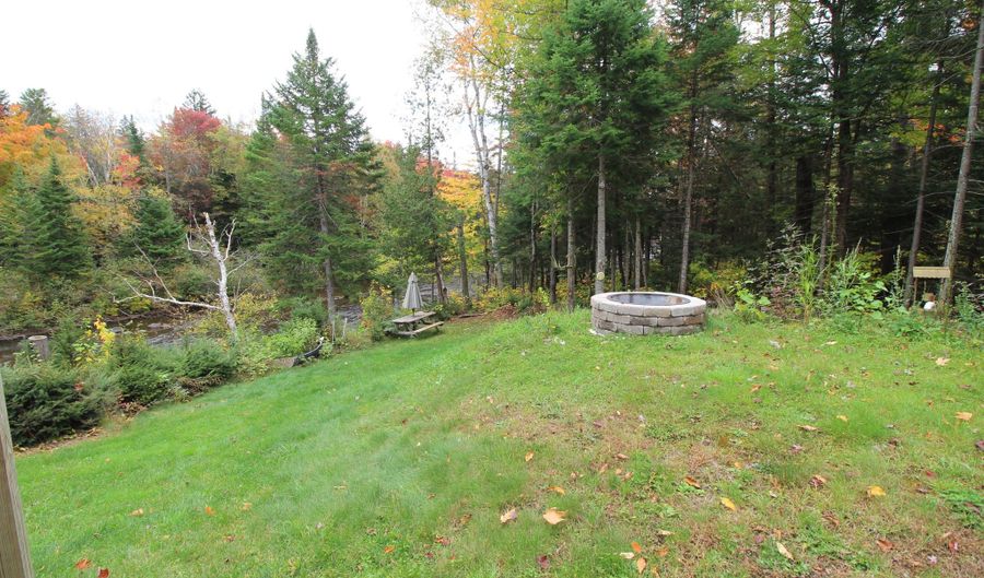 3279 Arnold Trl, Alder Stream, ME 04936 - 2 Beds, 1 Bath