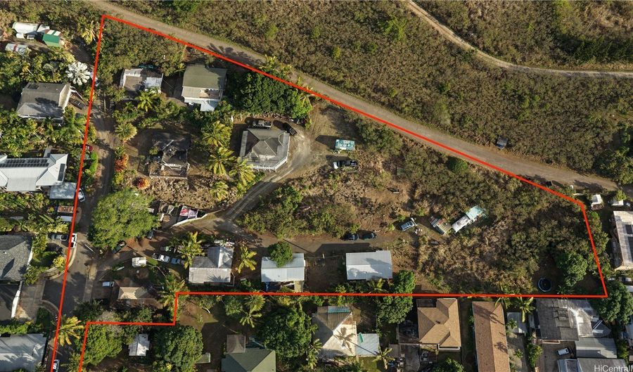 58-256 Kamehameha Hwy, Haleiwa, HI 96712 - 0 Beds, 0 Bath