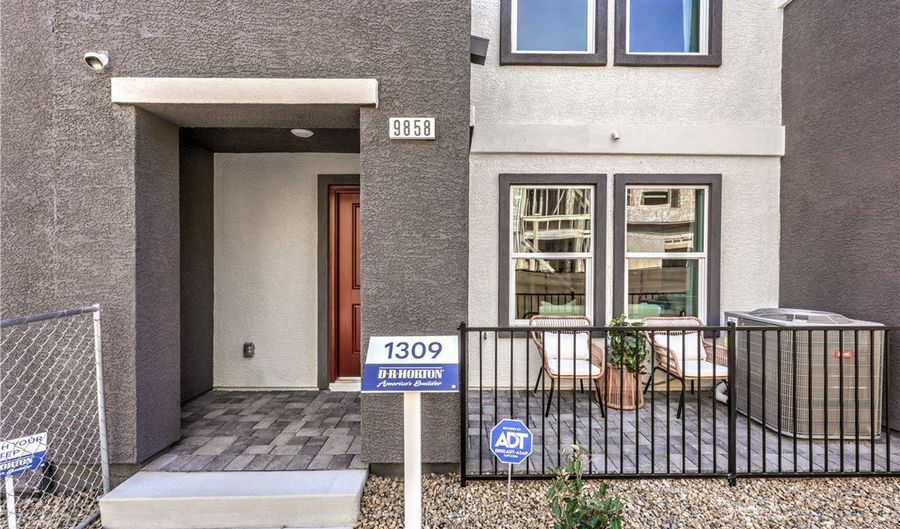 9828 Maple Pass Ave, Las Vegas, NV 89178 - 3 Beds, 3 Bath