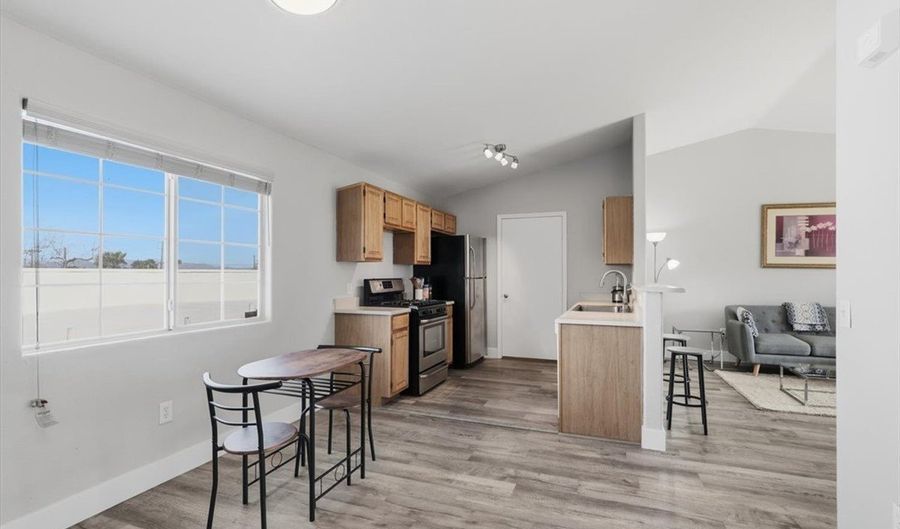 1401 N Michael Way 220, Las Vegas, NV 89108 - 2 Beds, 2 Bath