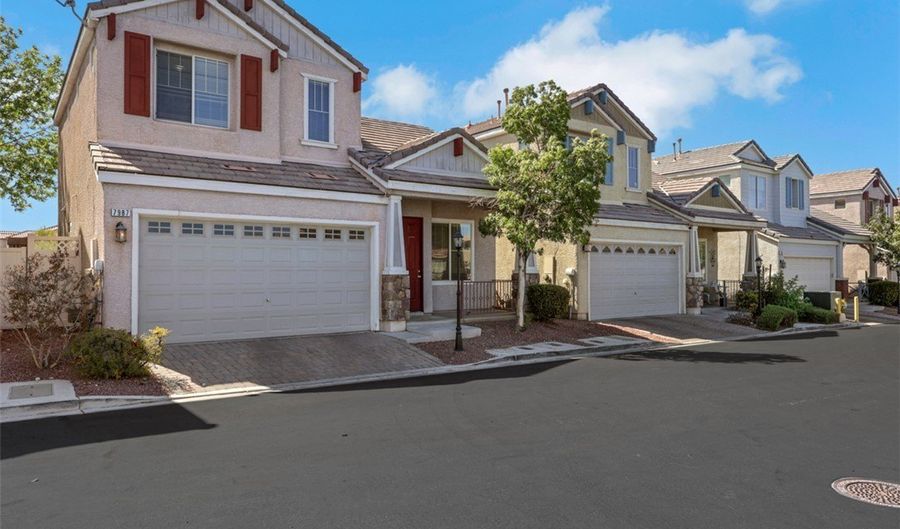 7987 Home Light St, Las Vegas, NV 89139 - 3 Beds, 3 Bath