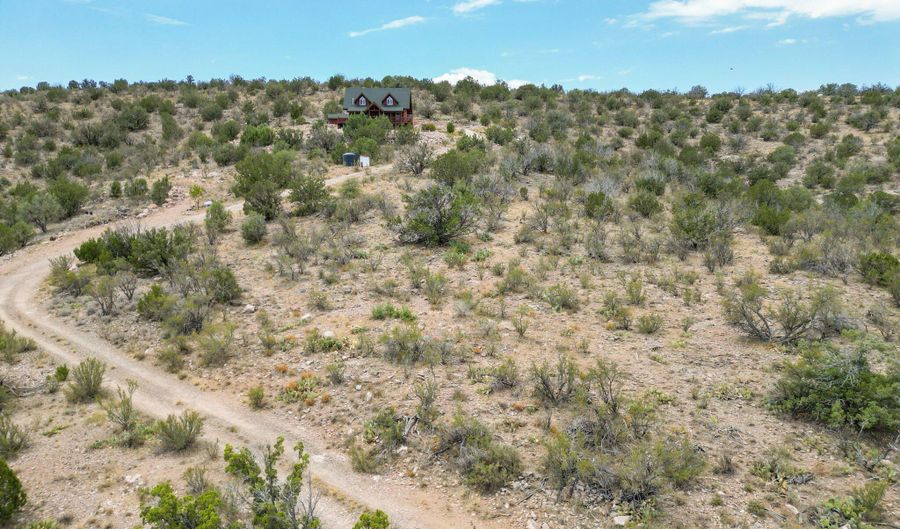 3590 W Valley Vw, Chino Valley, AZ 86323 - 0 Beds, 0 Bath