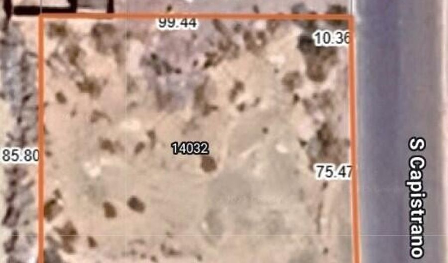 14032 S CAPISTRANO Rd 336, Arizona City, AZ 85123 - 0 Beds, 0 Bath