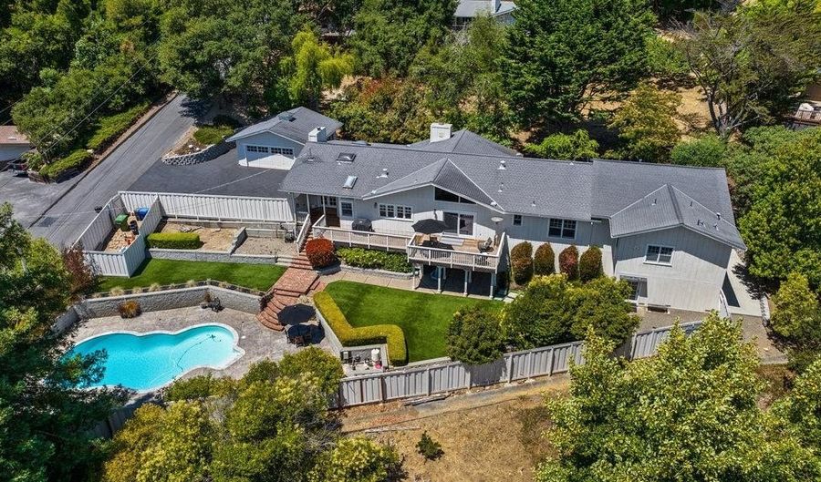 455 Calle Del Sol, Aptos, CA 95003 - 4 Beds, 5 Bath