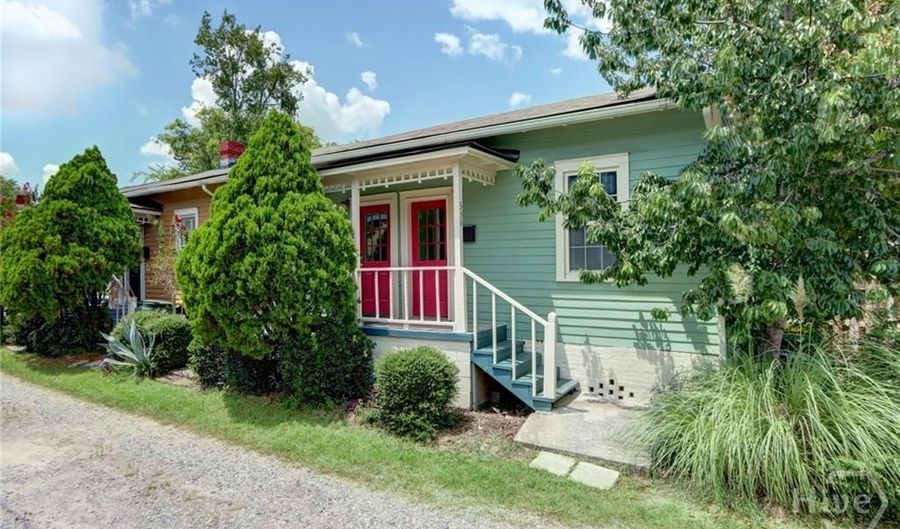 536 E Gordon Ln, Savannah, GA 31401 - 1 Beds, 1 Bath