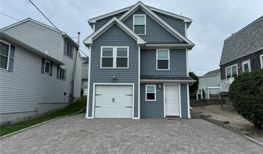 46 Follett Rd, Narragansett, RI 02882 - 3 Beds, 2 Bath