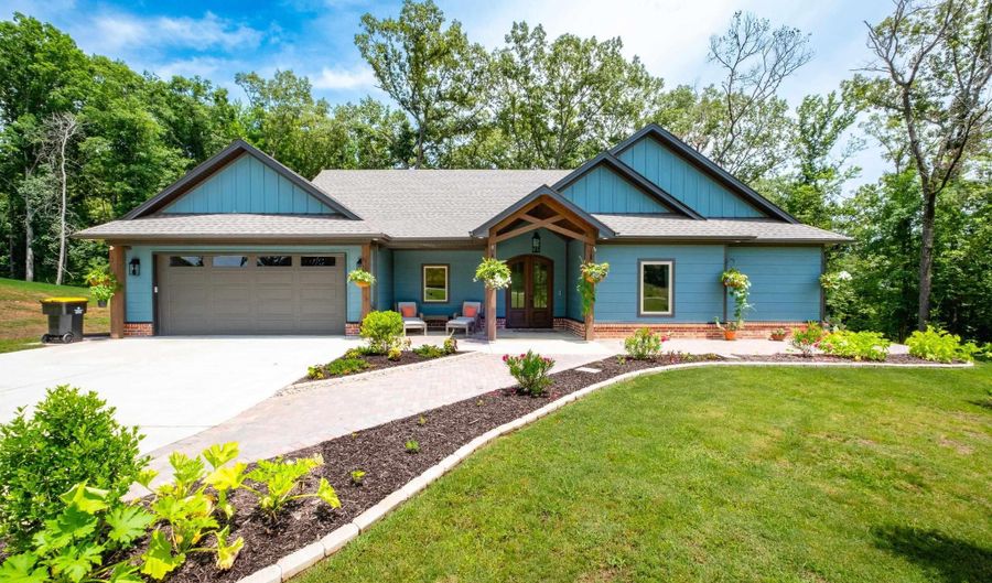 4032 Eagle Valley Dr, Benton, AR 72019 - 4 Beds, 3 Bath