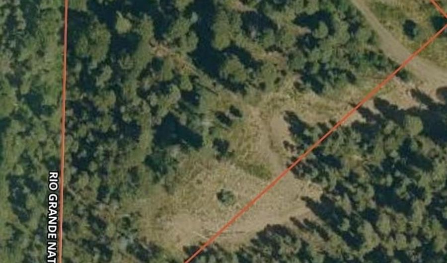 1435 Clarke Mountain Ln, Antonito, CO 81120 - 0 Beds, 0 Bath