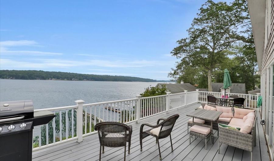 59 Shore Dr, Coventry, CT 06238 - 3 Beds, 2 Bath