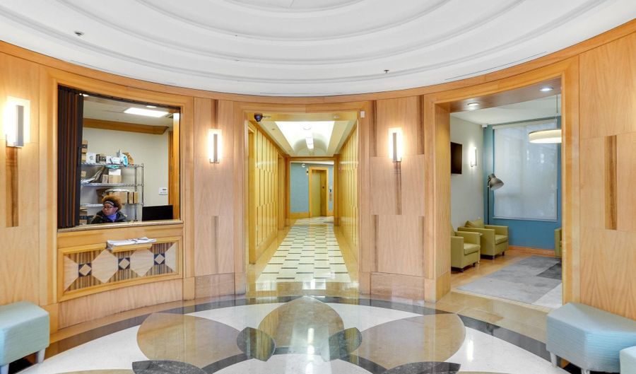 301 MASSACHUSETTS Ave NW 102, Washington, DC 20001 - 2 Beds, 3 Bath