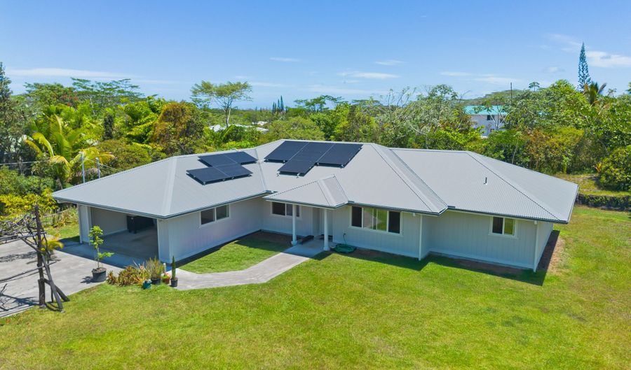 15-2047 5TH Ave, Keaau, HI 96749 - 4 Beds, 2 Bath
