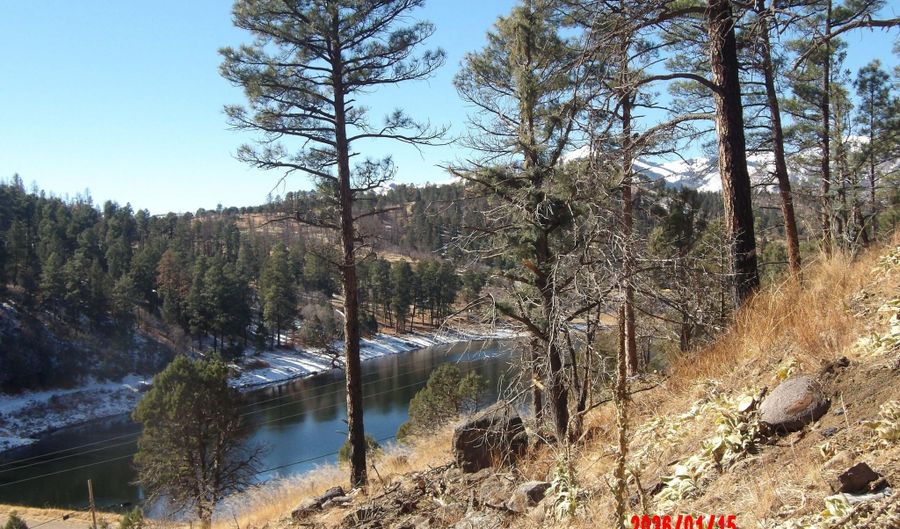 248 Lake Shore Dr 1, Alto, NM 88312 - 0 Beds, 0 Bath