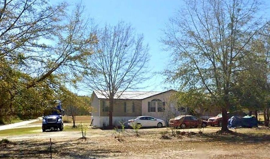 Lazy Lane, Bamberg, SC 29003 - 0 Beds, 0 Bath