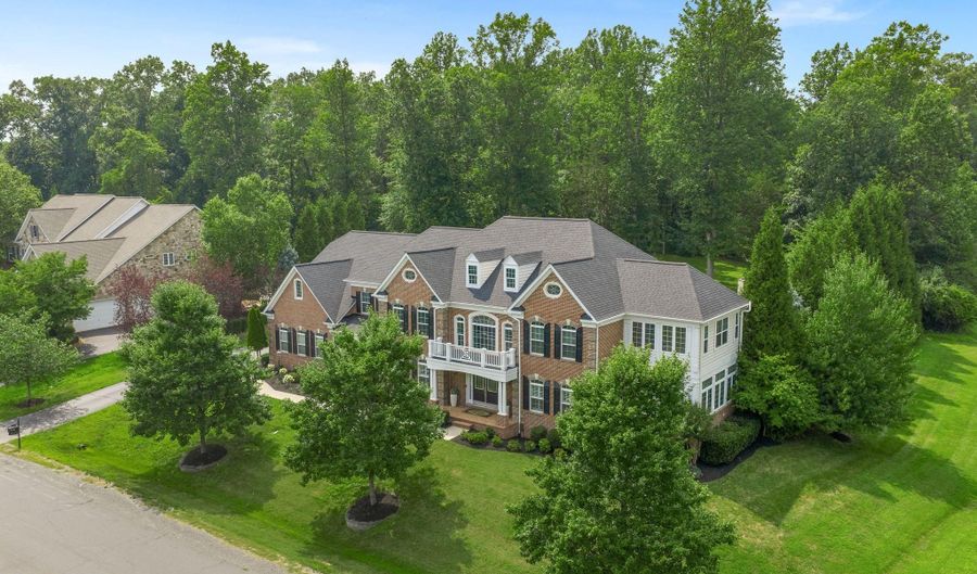 22391 CONSERVANCY Dr, Ashburn, VA 20148 - 7 Beds, 7 Bath