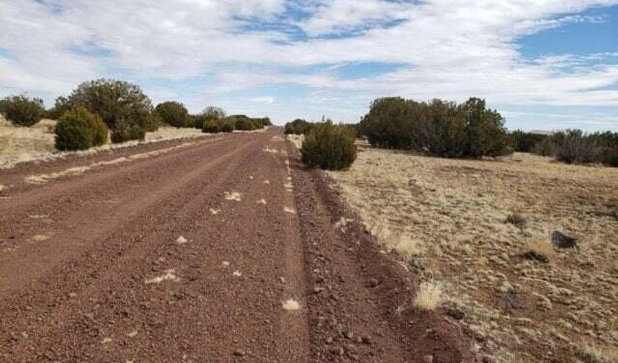 8085 County Rd, Concho, AZ 85924 - 0 Beds, 0 Bath