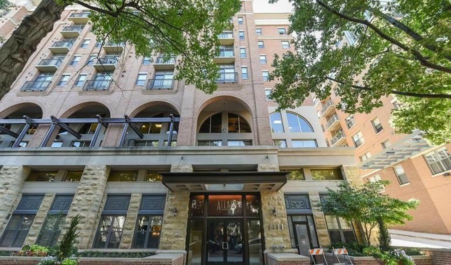 1111 25TH St NW 410, Washington, DC 20037 - 1 Beds, 1 Bath