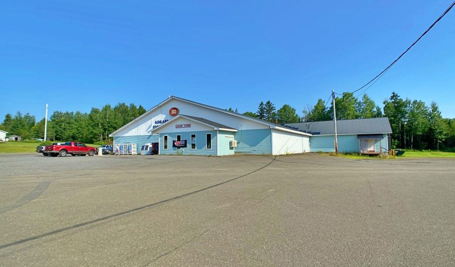 256 Presque Isle Rd, Ashland, ME 04732 - 0 Beds, 0 Bath