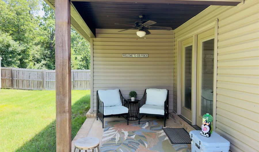 330 Austin Creek Dr, Austin, AR 72007 - 3 Beds, 2 Bath