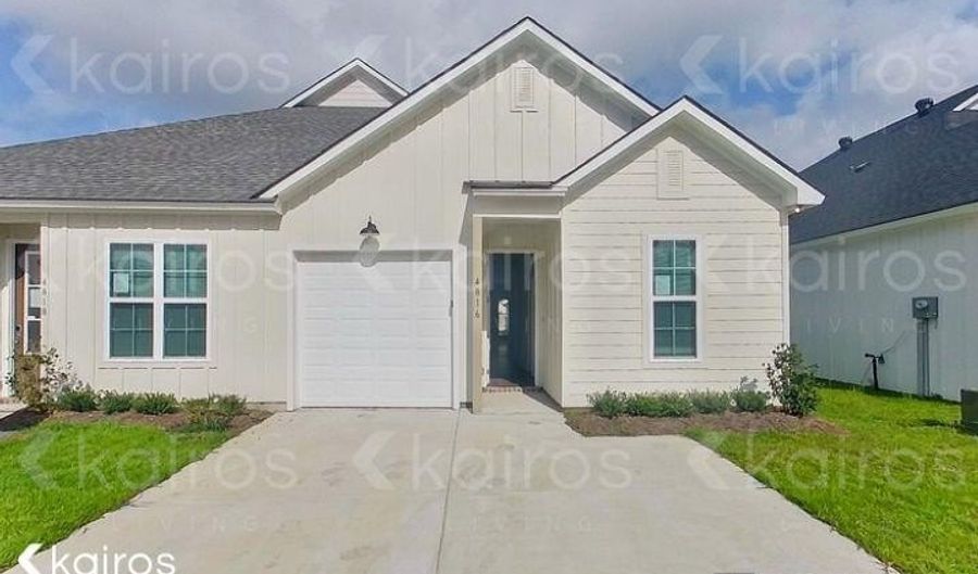 4816 W Dacha Ln, Baton Rouge, LA 70817 - 3 Beds, 2 Bath