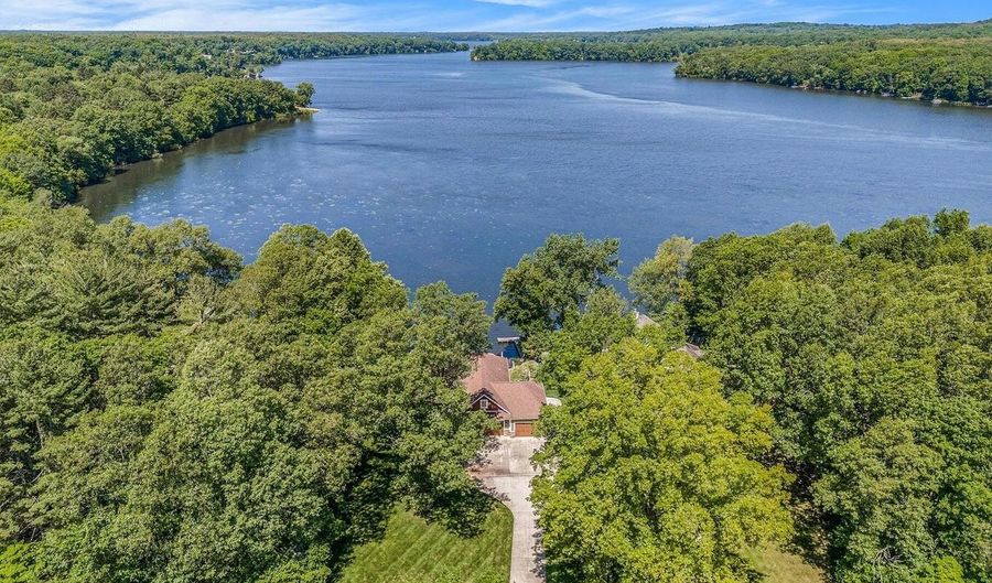 Parcel 1 Bayview Drive, Allegan, MI 49010 - 0 Beds, 0 Bath