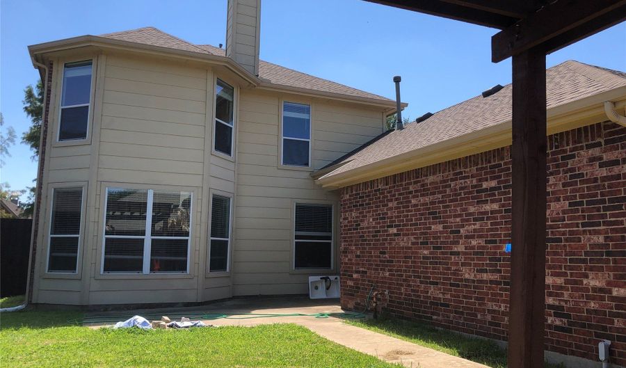 1709 Oak Brook Ln, Allen, TX 75002 - 4 Beds, 4 Bath