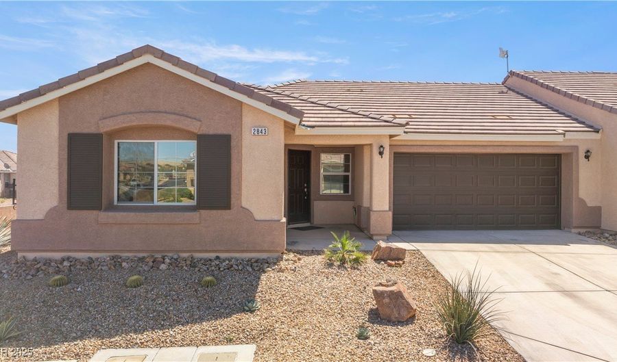 2843 China Cove St, Laughlin, NV 89029 - 3 Beds, 2 Bath