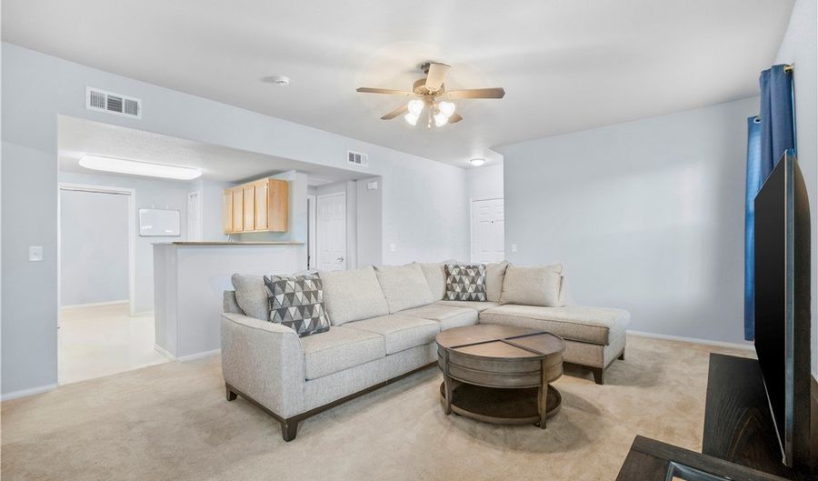 10001 Peace Way 1264, Las Vegas, NV 89147 - 2 Beds, 2 Bath